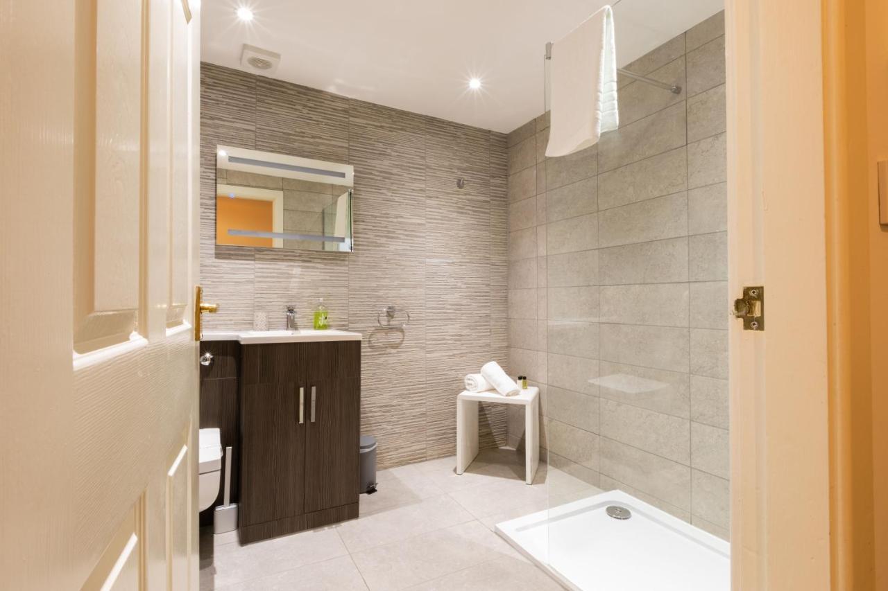 Studio Stay Fulwood Heights Preston  Exteriör bild