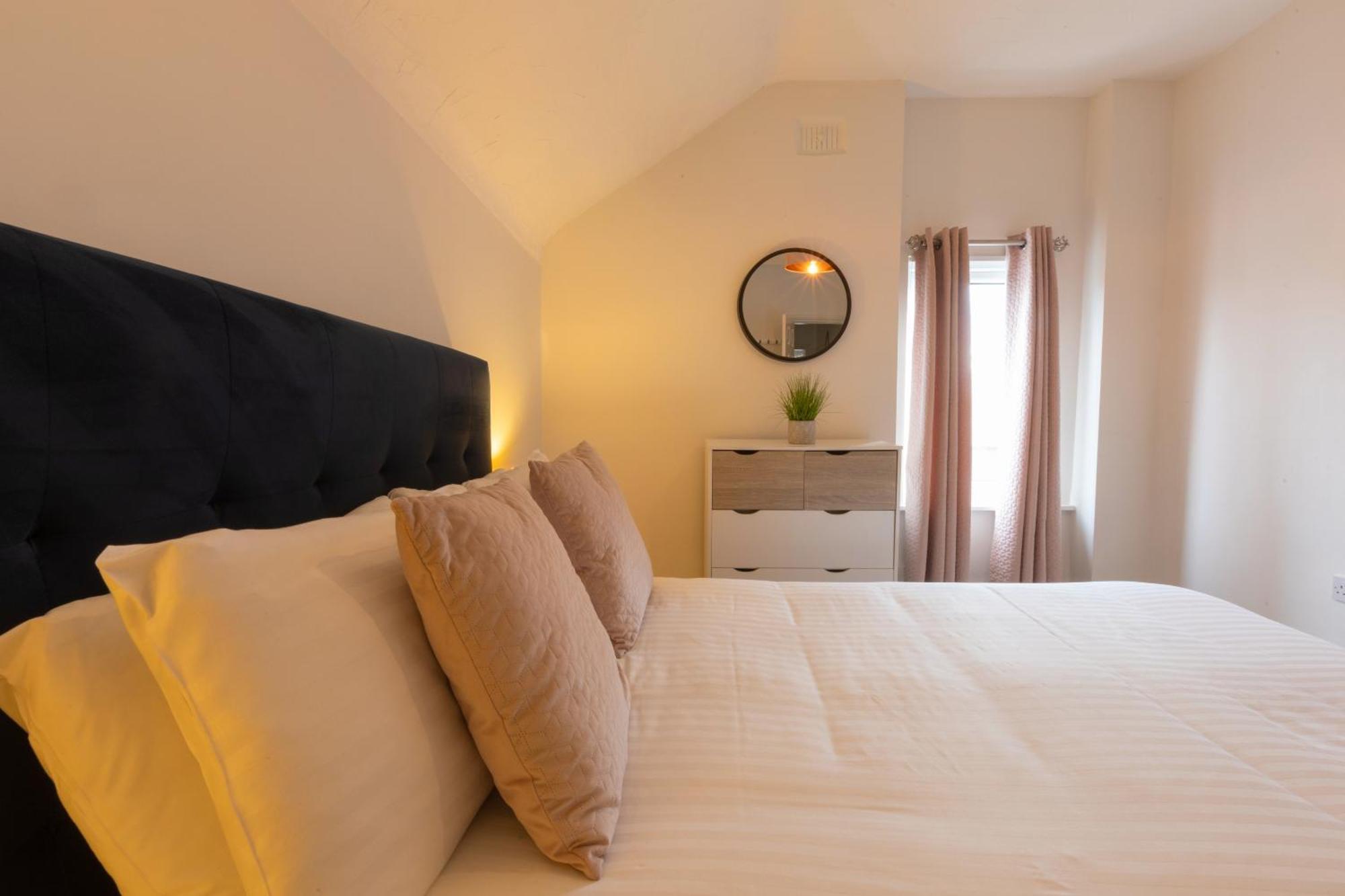 Studio Stay Fulwood Heights Preston  Exteriör bild