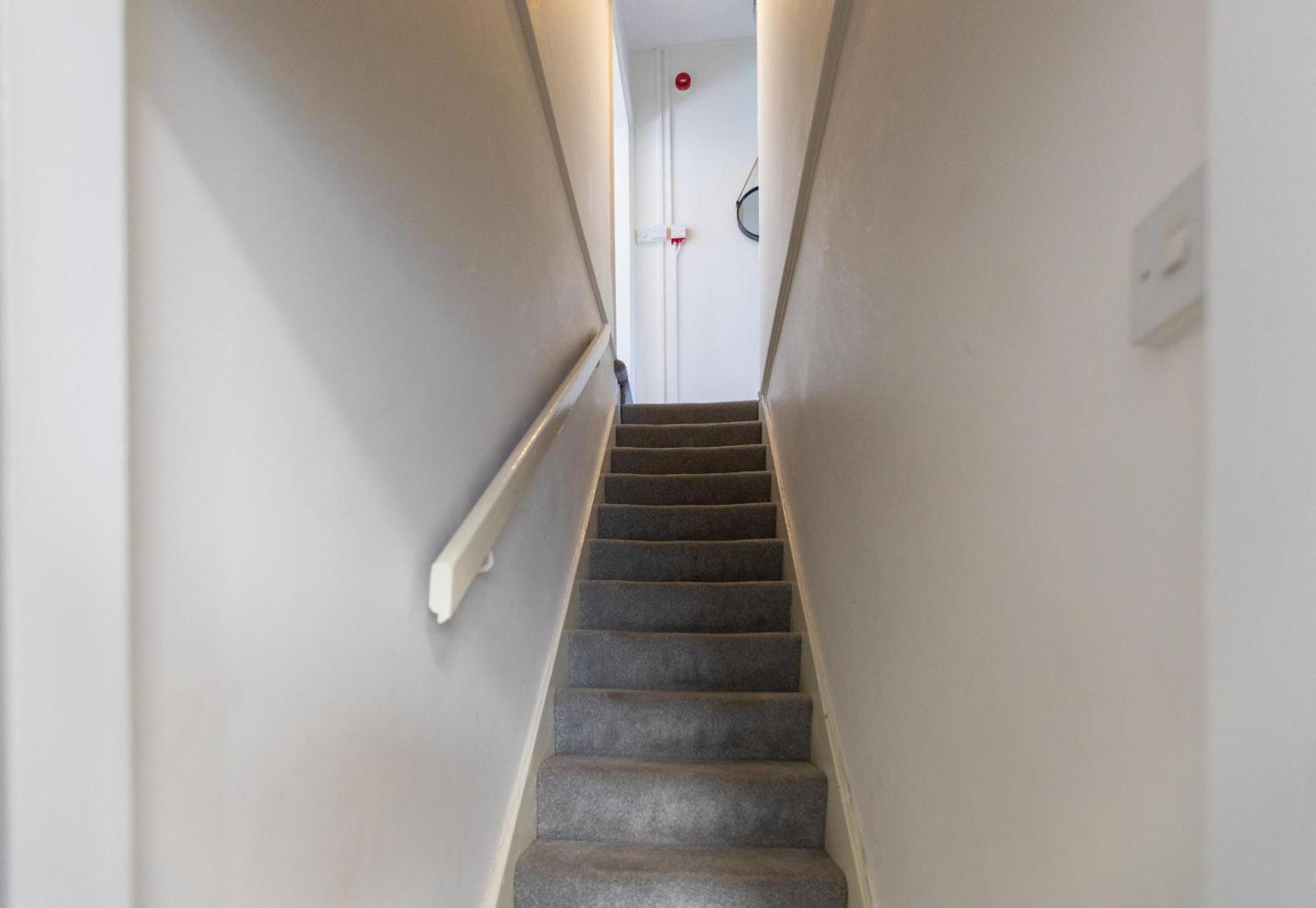 Studio Stay Fulwood Heights Preston  Rum bild